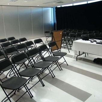 Conference Centres: Japanese Canadian Cultural Centre 24