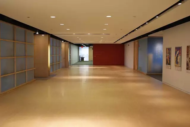 Conference Centres: Japanese Canadian Cultural Centre 30