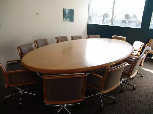 Conference Centres: Japanese Canadian Cultural Centre 7