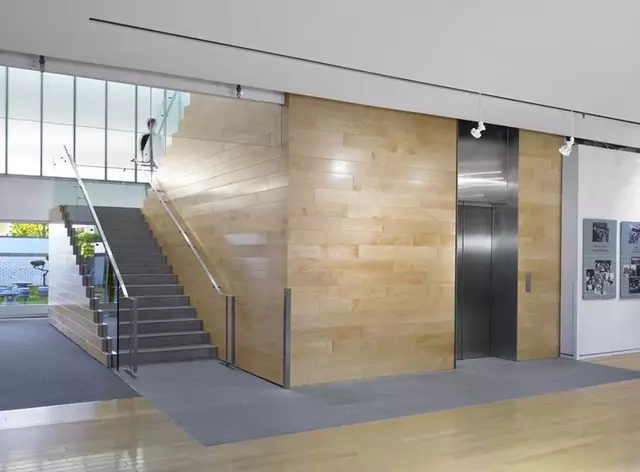 Conference Centres: Japanese Canadian Cultural Centre 24