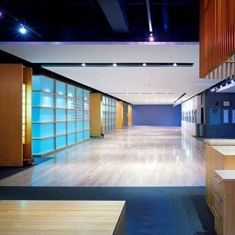 Conference Centres: Japanese Canadian Cultural Centre 25