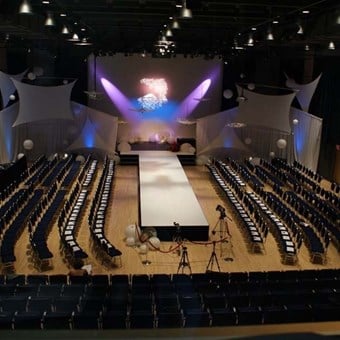 Conference Centres: Japanese Canadian Cultural Centre 4
