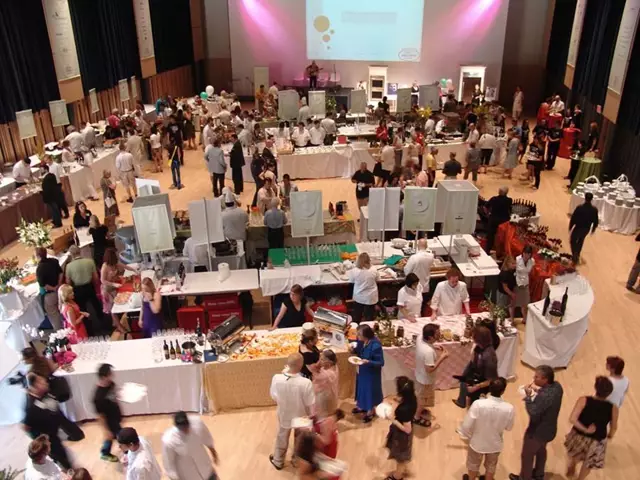 Conference Centres: Japanese Canadian Cultural Centre 18