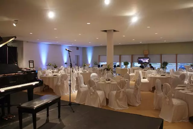 Conference Centres: Japanese Canadian Cultural Centre 4