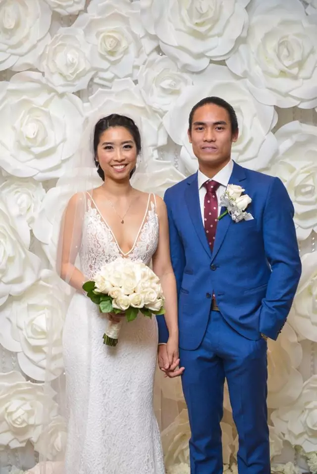 Hair & Makeup: Jasmine Lee Beauty 2