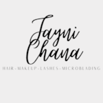 Jayni Chana Beauty