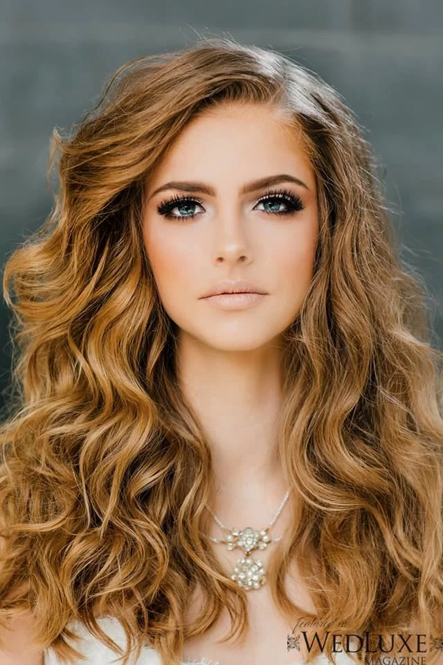 Jen Evoy Makeup Studio, Toronto