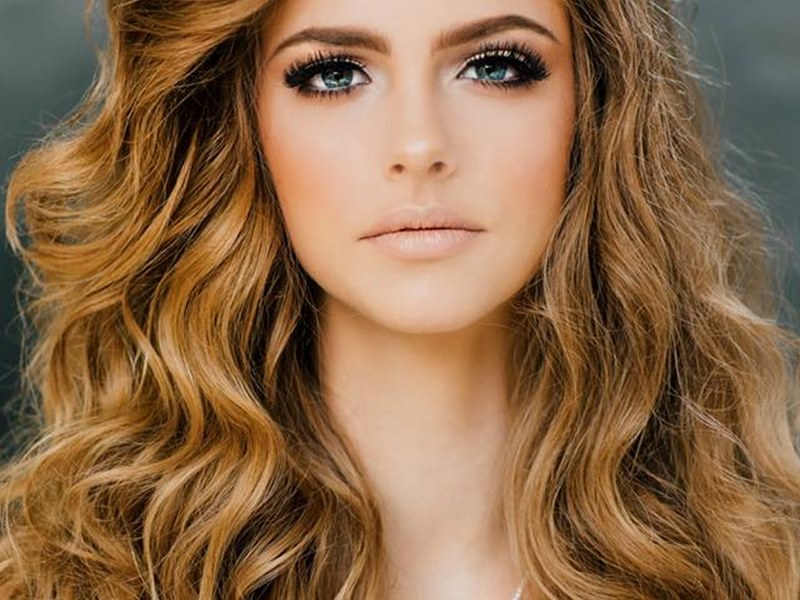 Jen Evoy Makeup Studio