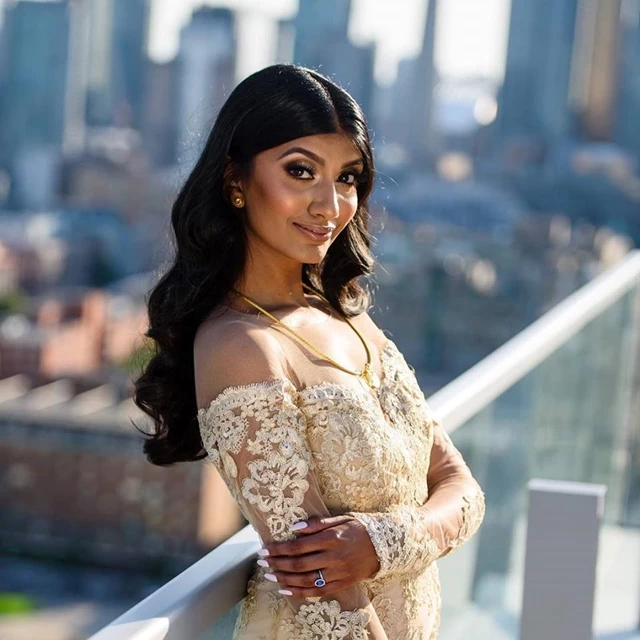 Jen Evoy Makeup Studio, Toronto