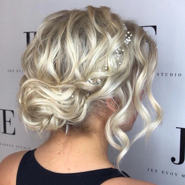 Jen Evoy Makeup Studio, Toronto