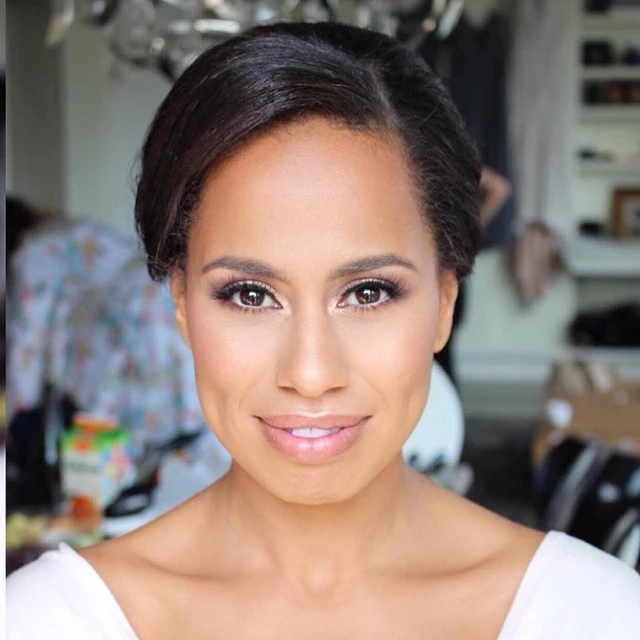 Jen Evoy Makeup Studio, Toronto