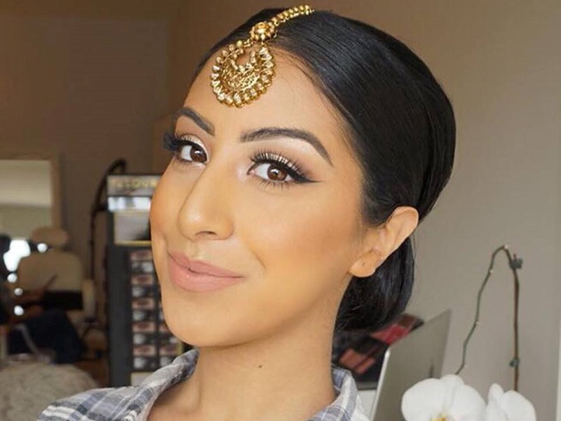 Jen Evoy Makeup Studio