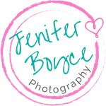 Jenifer Boyce Photography
