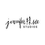 Jennifer See Studios Title