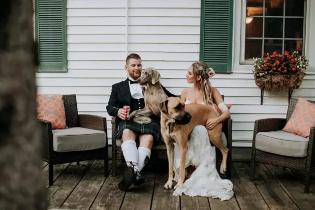 Photographers: Jennifer van Son Photography 5