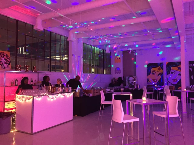 Jessgo Gallery, Toronto