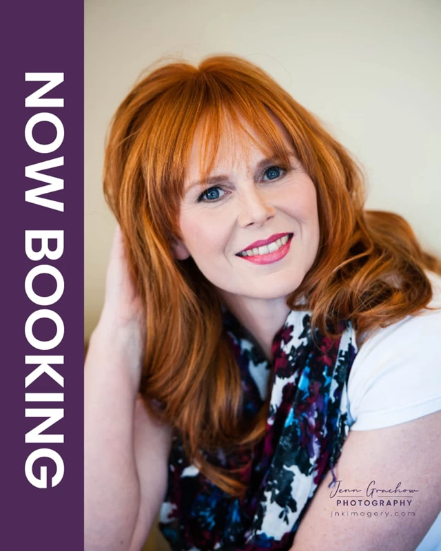 Personal Branding Session