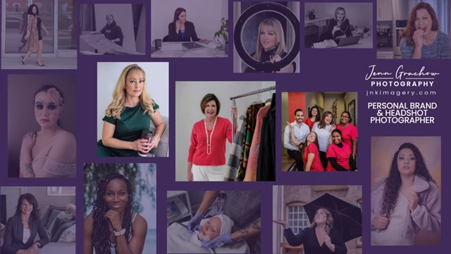 JnK Imagery, Burlington