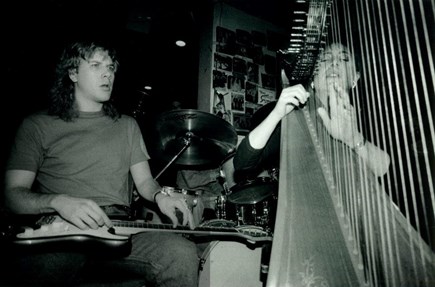 Image - Joanna Jordan's HarpBeat
