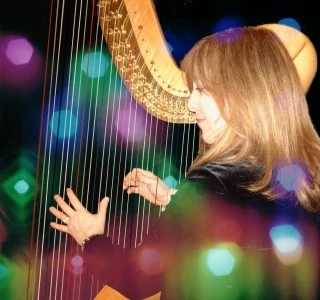 Joanna Jordan's HarpBeat, Toronto