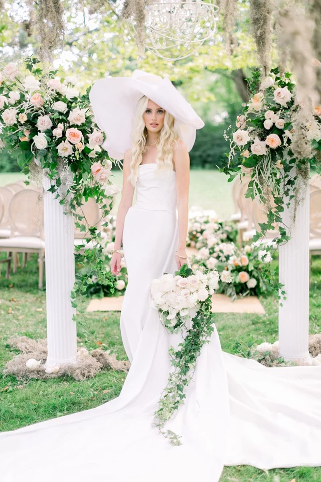 Johanna Leigh Weddings & Events, Toronto