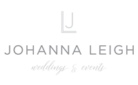 Johanna Leigh Weddings & Events