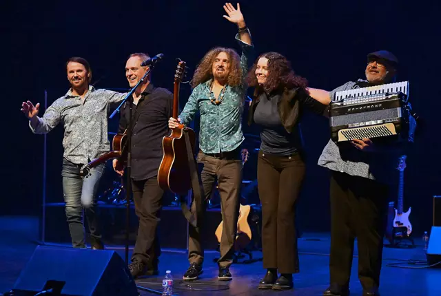 Live Music & Bands: Johannes Linstead - From Spain to Cuba 6