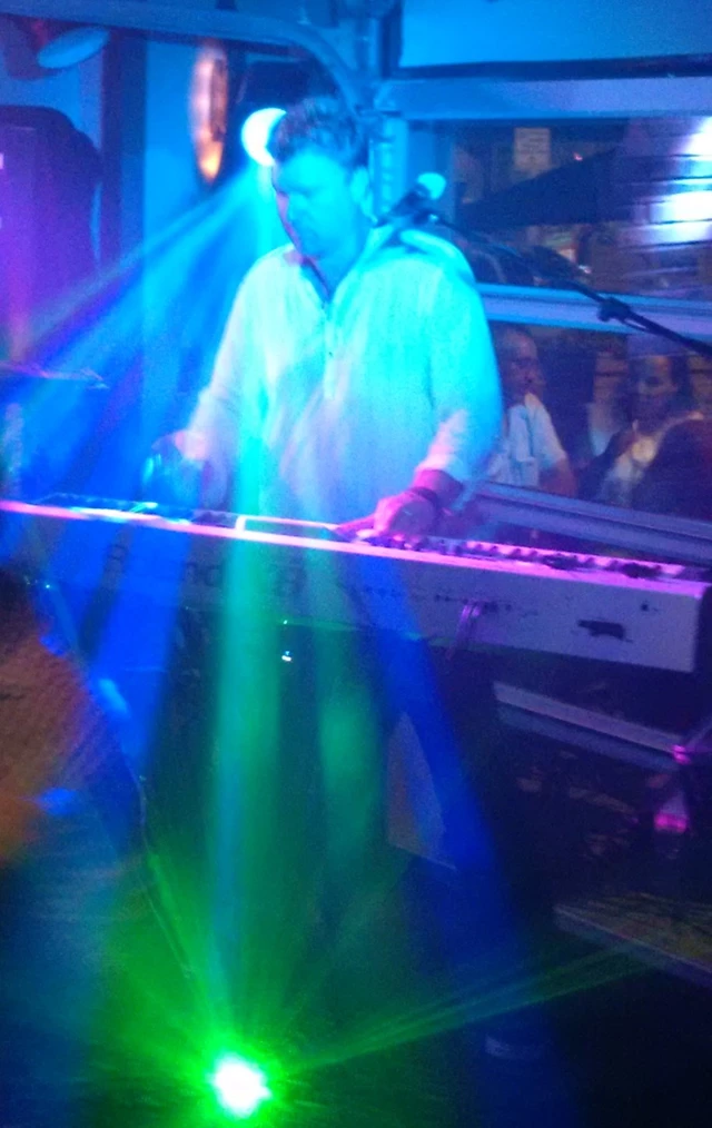 John Chantry Music, Mississauga