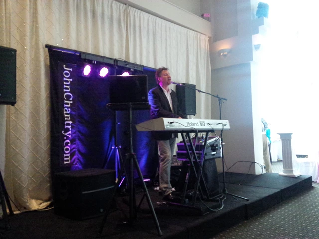 John Chantry Music, Mississauga