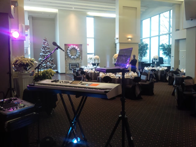 John Chantry Music, Mississauga