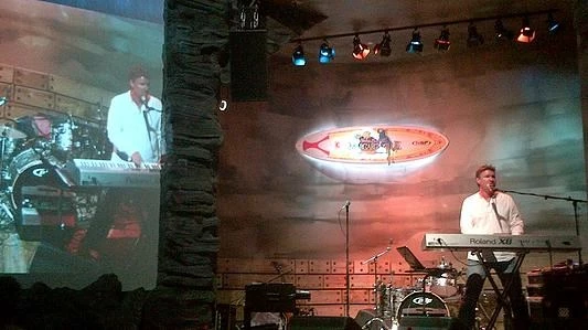 John Chantry Music, Mississauga