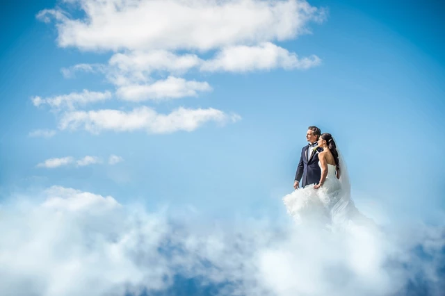 John and Veronica Photography, North York