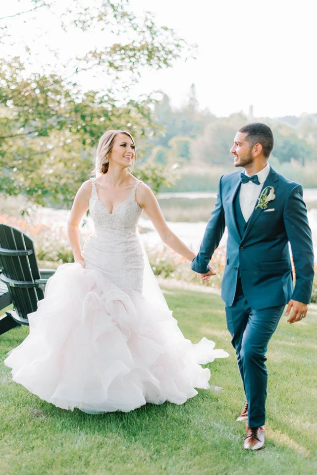 Jolene Barker Photography, Toronto