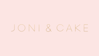 Joni and Cake