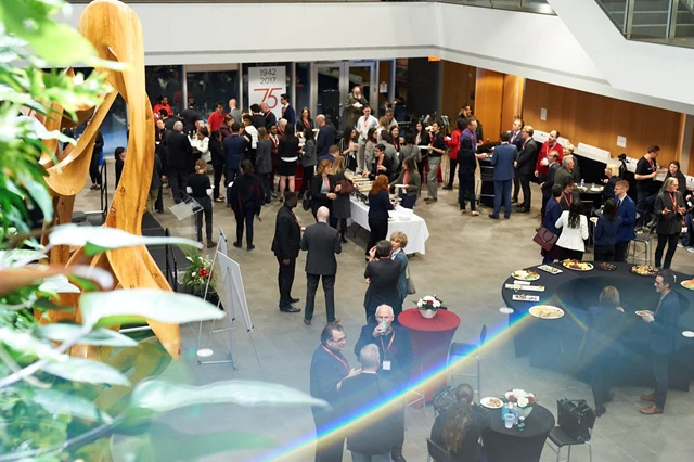 Josh Hotz Photography, Toronto