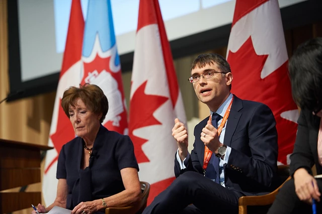 Josh Hotz Photography, Toronto