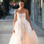 Joy Abendmode Bridal