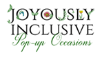 Joyously Inclusive