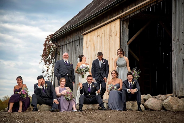 Julie Broadbent Photography, Halton Hills