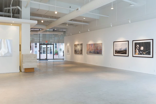Julie M. Gallery, Toronto