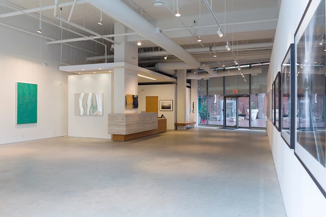 Julie M. Gallery, Toronto
