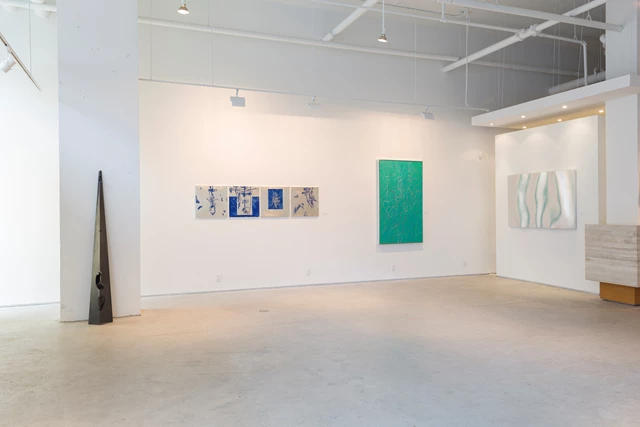 Julie M. Gallery, Toronto
