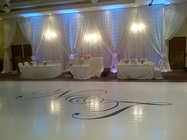Julius Event Centre, North York