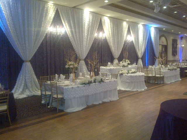 Julius Event Centre, North York