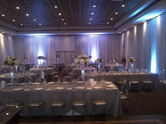 Julius Event Centre, North York