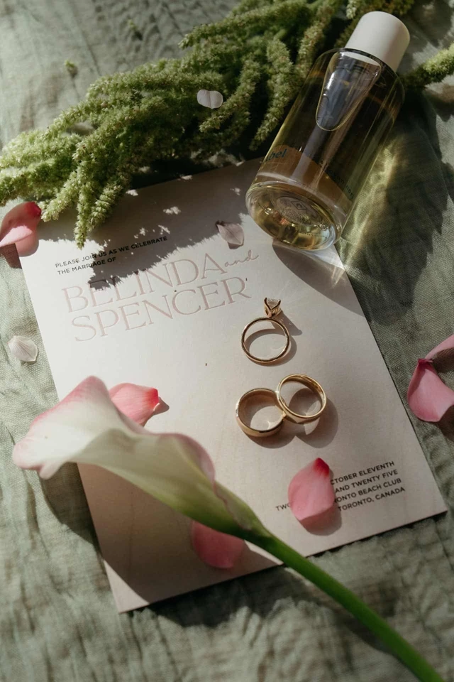 Invitations & Stationery: June & Opal 3