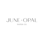 June & Opal