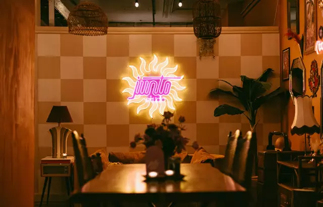 Loft & Studio Spaces: Junto Studio 21