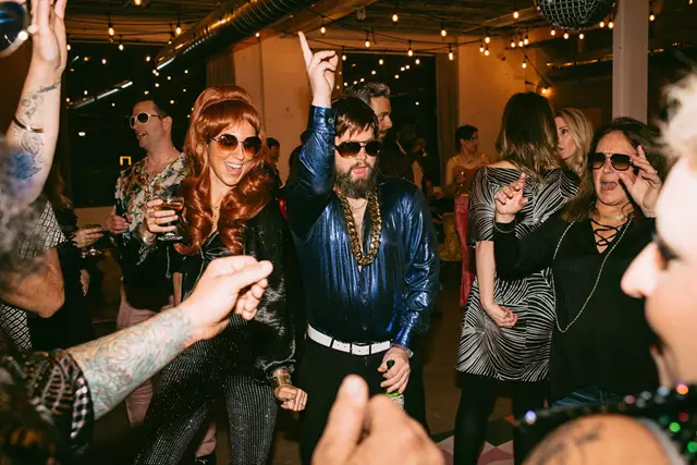 Loft & Studio Spaces: Junto Studio 18