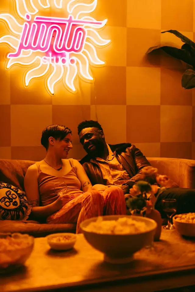 Loft & Studio Spaces: Junto Studio 17